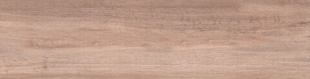 Керамогранит Cersanit Wood Concept Natural коричневый рельеф рект. арт. WN4T113 (21,8x89,8)